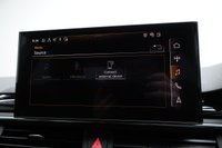 USED 2020 70 AUDI A4 2.0 TFSI 35 Black Edition Saloon 4dr Petrol S Tronic Euro 6 (s/s) (150 ps) EXCELLENT HISTORY+HEATED SEATS