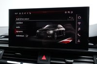 USED 2020 70 AUDI A4 2.0 TFSI 35 Black Edition Saloon 4dr Petrol S Tronic Euro 6 (s/s) (150 ps) EXCELLENT HISTORY+HEATED SEATS