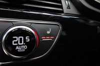 USED 2020 70 AUDI A4 2.0 TFSI 35 Black Edition Saloon 4dr Petrol S Tronic Euro 6 (s/s) (150 ps) EXCELLENT HISTORY+HEATED SEATS