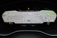 USED 2020 70 AUDI A4 2.0 TFSI 35 Black Edition Saloon 4dr Petrol S Tronic Euro 6 (s/s) (150 ps) EXCELLENT HISTORY+HEATED SEATS