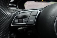 USED 2020 70 AUDI A4 2.0 TFSI 35 Black Edition Saloon 4dr Petrol S Tronic Euro 6 (s/s) (150 ps) EXCELLENT HISTORY+HEATED SEATS
