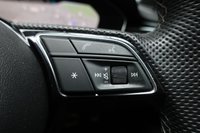 USED 2020 70 AUDI A4 2.0 TFSI 35 Black Edition Saloon 4dr Petrol S Tronic Euro 6 (s/s) (150 ps) EXCELLENT HISTORY+HEATED SEATS