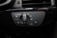 USED 2020 70 AUDI A4 2.0 TFSI 35 Black Edition Saloon 4dr Petrol S Tronic Euro 6 (s/s) (150 ps) EXCELLENT HISTORY+HEATED SEATS