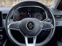 USED 2020 69 RENAULT CLIO 1.0 TCe Iconic Hatchback 5dr Petrol Manual Euro 6 (s/s) (100 ps) 