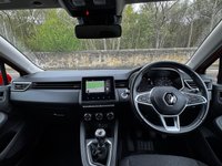 USED 2020 69 RENAULT CLIO 1.0 TCe Iconic Hatchback 5dr Petrol Manual Euro 6 (s/s) (100 ps) 
