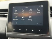 USED 2020 69 RENAULT CLIO 1.0 TCe Iconic Hatchback 5dr Petrol Manual Euro 6 (s/s) (100 ps) 