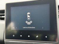 USED 2020 69 RENAULT CLIO 1.0 TCe Iconic Hatchback 5dr Petrol Manual Euro 6 (s/s) (100 ps) 