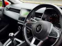 USED 2020 69 RENAULT CLIO 1.0 TCe Iconic Hatchback 5dr Petrol Manual Euro 6 (s/s) (100 ps) 