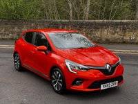 USED 2020 69 RENAULT CLIO 1.0 TCe Iconic Hatchback 5dr Petrol Manual Euro 6 (s/s) (100 ps) 