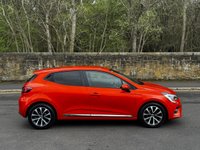 USED 2020 69 RENAULT CLIO 1.0 TCe Iconic Hatchback 5dr Petrol Manual Euro 6 (s/s) (100 ps) 