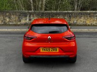 USED 2020 69 RENAULT CLIO 1.0 TCe Iconic Hatchback 5dr Petrol Manual Euro 6 (s/s) (100 ps) 