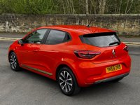 USED 2020 69 RENAULT CLIO 1.0 TCe Iconic Hatchback 5dr Petrol Manual Euro 6 (s/s) (100 ps) 