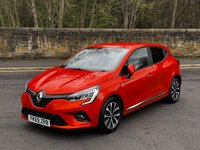 USED 2020 69 RENAULT CLIO 1.0 TCe Iconic Hatchback 5dr Petrol Manual Euro 6 (s/s) (100 ps) 