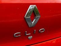 USED 2020 69 RENAULT CLIO 1.0 TCe Iconic Hatchback 5dr Petrol Manual Euro 6 (s/s) (100 ps) 