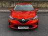 USED 2020 69 RENAULT CLIO 1.0 TCe Iconic Hatchback 5dr Petrol Manual Euro 6 (s/s) (100 ps) 