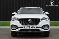 USED 2023 72 MG MG HS 1.5 T-GDI Exclusive SUV 5dr Petrol DCT Euro 6 (s/s) (162 ps) 