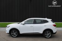 USED 2023 72 MG MG HS 1.5 T-GDI Exclusive SUV 5dr Petrol DCT Euro 6 (s/s) (162 ps) 