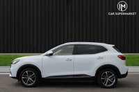 USED 2023 72 MG MG HS 1.5 T-GDI Exclusive SUV 5dr Petrol DCT Euro 6 (s/s) (162 ps) 
