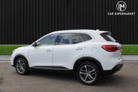 USED 2023 72 MG MG HS 1.5 T-GDI Exclusive SUV 5dr Petrol DCT Euro 6 (s/s) (162 ps) 