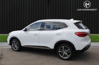 USED 2023 72 MG MG HS 1.5 T-GDI Exclusive SUV 5dr Petrol DCT Euro 6 (s/s) (162 ps) 