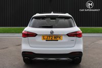 USED 2023 72 MG MG HS 1.5 T-GDI Exclusive SUV 5dr Petrol DCT Euro 6 (s/s) (162 ps) 