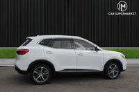 USED 2023 72 MG MG HS 1.5 T-GDI Exclusive SUV 5dr Petrol DCT Euro 6 (s/s) (162 ps) 