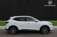 USED 2023 72 MG MG HS 1.5 T-GDI Exclusive SUV 5dr Petrol DCT Euro 6 (s/s) (162 ps) 
