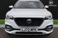 USED 2023 72 MG MG HS 1.5 T-GDI Exclusive SUV 5dr Petrol DCT Euro 6 (s/s) (162 ps) 
