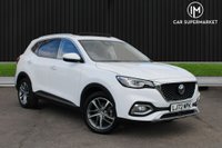 USED 2023 72 MG MG HS 1.5 T-GDI Exclusive SUV 5dr Petrol DCT Euro 6 (s/s) (162 ps) 