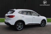 USED 2023 72 MG MG HS 1.5 T-GDI Exclusive SUV 5dr Petrol DCT Euro 6 (s/s) (162 ps) 