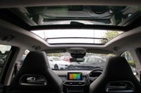 USED 2023 72 MG MG HS 1.5 T-GDI Exclusive SUV 5dr Petrol DCT Euro 6 (s/s) (162 ps) 