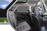 USED 2023 72 MG MG HS 1.5 T-GDI Exclusive SUV 5dr Petrol DCT Euro 6 (s/s) (162 ps) 