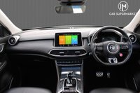 USED 2023 72 MG MG HS 1.5 T-GDI Exclusive SUV 5dr Petrol DCT Euro 6 (s/s) (162 ps) 