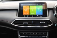 USED 2023 72 MG MG HS 1.5 T-GDI Exclusive SUV 5dr Petrol DCT Euro 6 (s/s) (162 ps) 