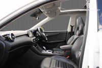 USED 2023 72 MG MG HS 1.5 T-GDI Exclusive SUV 5dr Petrol DCT Euro 6 (s/s) (162 ps) 