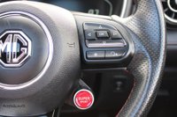USED 2023 72 MG MG HS 1.5 T-GDI Exclusive SUV 5dr Petrol DCT Euro 6 (s/s) (162 ps) 