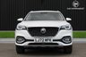 USED 2023 72 MG MG HS 1.5 T-GDI Exclusive SUV 5dr Petrol DCT Euro 6 (s/s) (162 ps) 