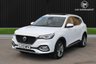 USED 2023 72 MG MG HS 1.5 T-GDI Exclusive SUV 5dr Petrol DCT Euro 6 (s/s) (162 ps) 