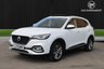 USED 2023 72 MG MG HS 1.5 T-GDI Exclusive SUV 5dr Petrol DCT Euro 6 (s/s) (162 ps) 