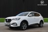 USED 2023 72 MG MG HS 1.5 T-GDI Exclusive SUV 5dr Petrol DCT Euro 6 (s/s) (162 ps) 