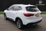 USED 2023 72 MG MG HS 1.5 T-GDI Exclusive SUV 5dr Petrol DCT Euro 6 (s/s) (162 ps) 