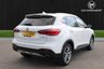USED 2023 72 MG MG HS 1.5 T-GDI Exclusive SUV 5dr Petrol DCT Euro 6 (s/s) (162 ps) 