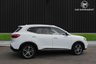 USED 2023 72 MG MG HS 1.5 T-GDI Exclusive SUV 5dr Petrol DCT Euro 6 (s/s) (162 ps) 