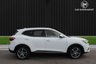 USED 2023 72 MG MG HS 1.5 T-GDI Exclusive SUV 5dr Petrol DCT Euro 6 (s/s) (162 ps) 