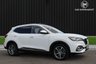 USED 2023 72 MG MG HS 1.5 T-GDI Exclusive SUV 5dr Petrol DCT Euro 6 (s/s) (162 ps) 
