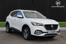 USED 2023 72 MG MG HS 1.5 T-GDI Exclusive SUV 5dr Petrol DCT Euro 6 (s/s) (162 ps) 