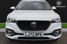 USED 2023 72 MG MG HS 1.5 T-GDI Exclusive SUV 5dr Petrol DCT Euro 6 (s/s) (162 ps) 