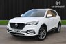USED 2023 72 MG MG HS 1.5 T-GDI Exclusive SUV 5dr Petrol DCT Euro 6 (s/s) (162 ps) 
