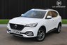 USED 2023 72 MG MG HS 1.5 T-GDI Exclusive SUV 5dr Petrol DCT Euro 6 (s/s) (162 ps) 