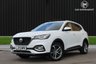 USED 2023 72 MG MG HS 1.5 T-GDI Exclusive SUV 5dr Petrol DCT Euro 6 (s/s) (162 ps) 